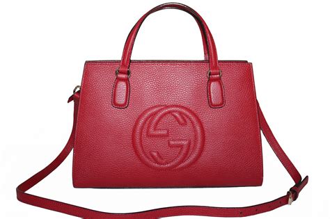 gucci gelpa furia rossa|gucci red tote.